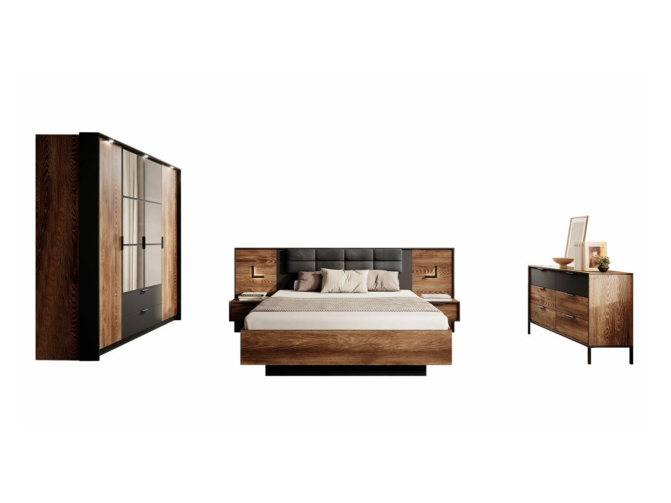 Ensemble de chambre Flodale 106