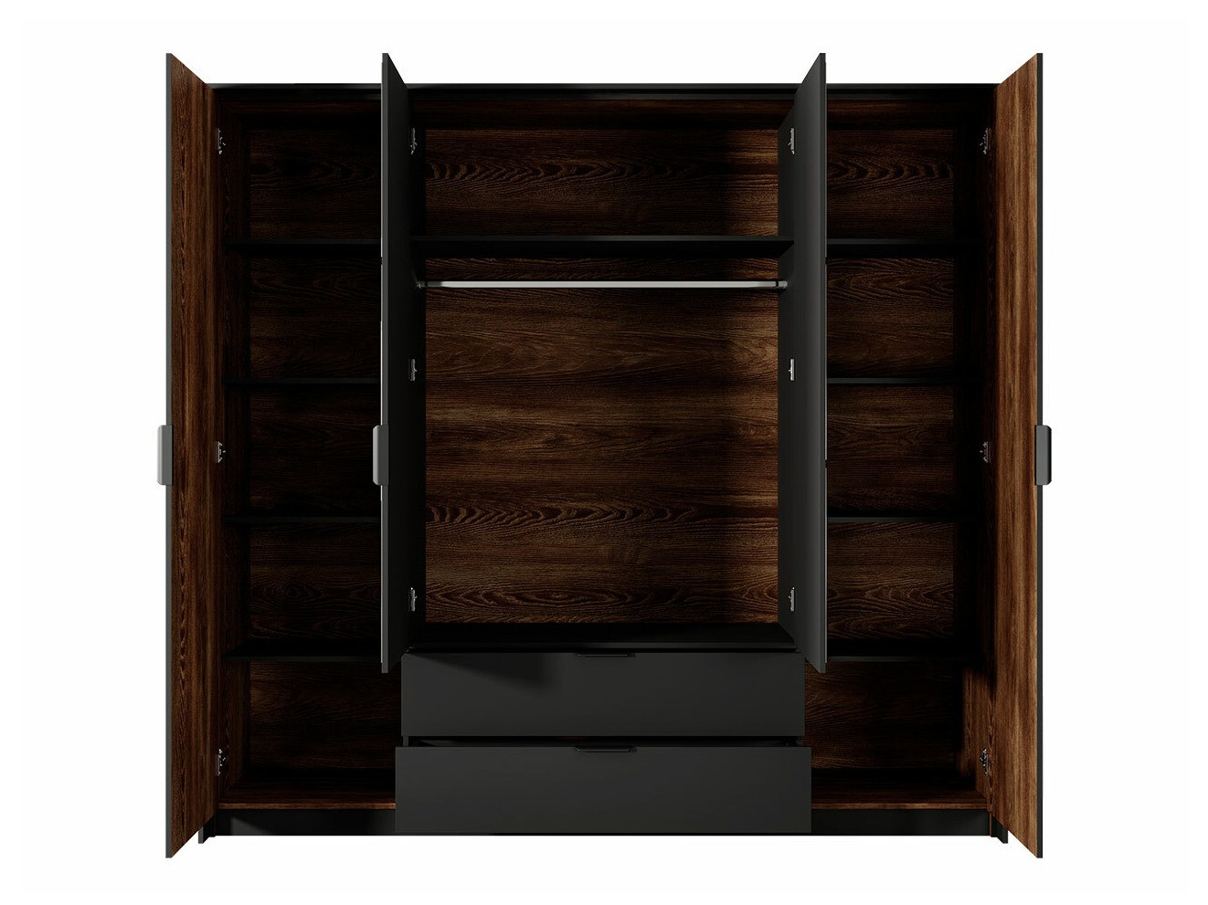 Ensemble de chambre Flodale 106