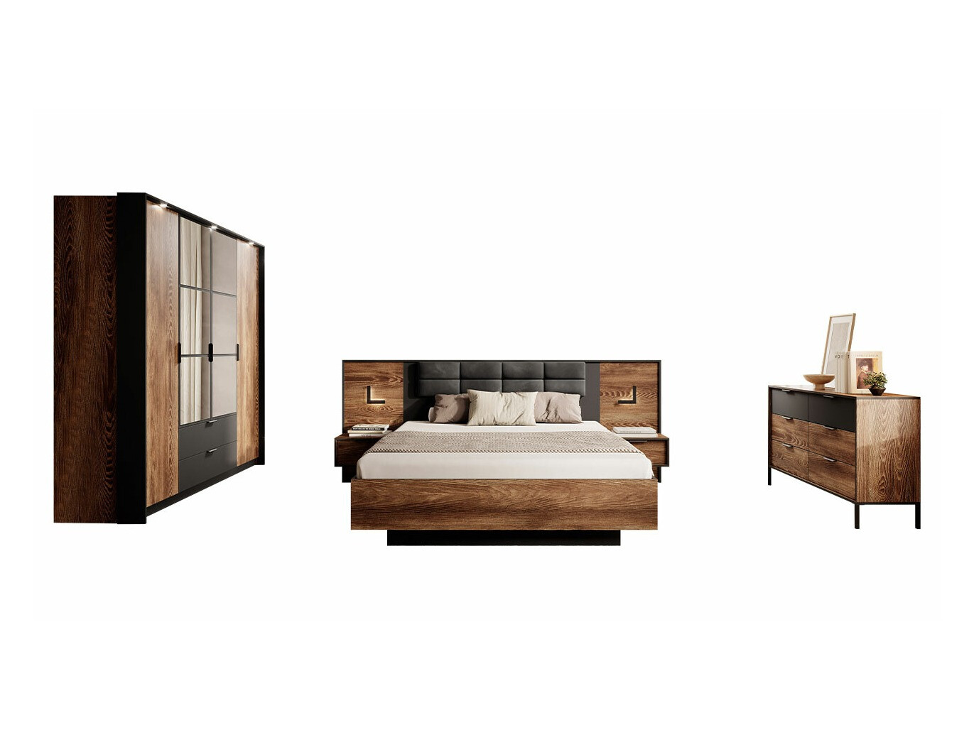 Ensemble de chambre Flodale 106