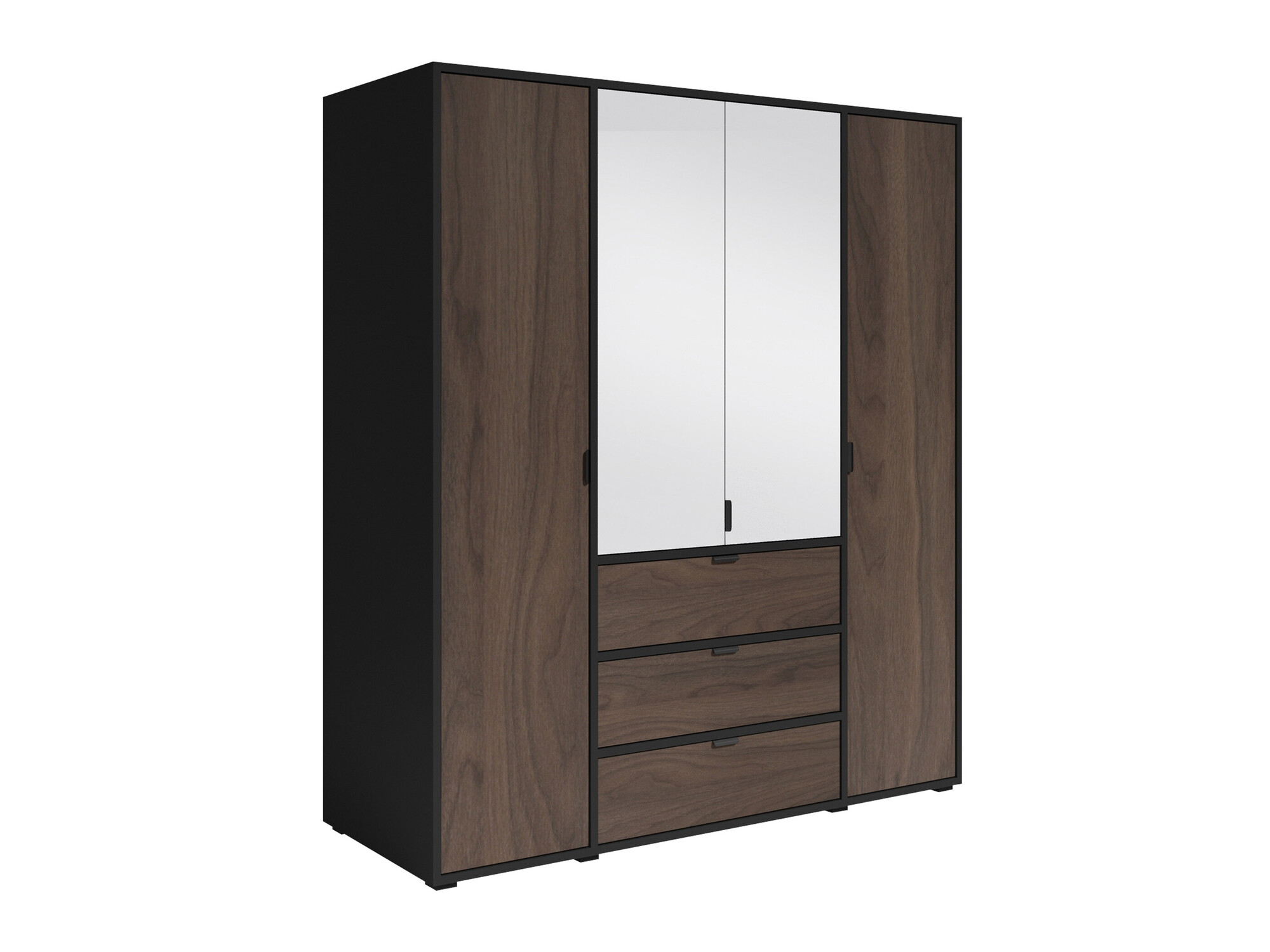 Armoire Toledo 121