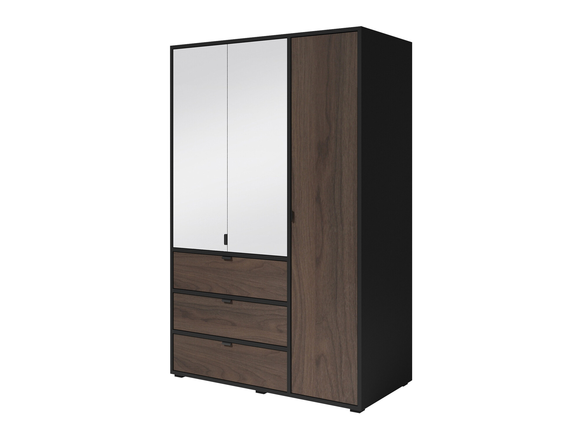 Armoire Toledo 122