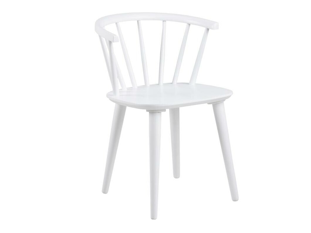 Chaise Norsica 864 (Blanc)