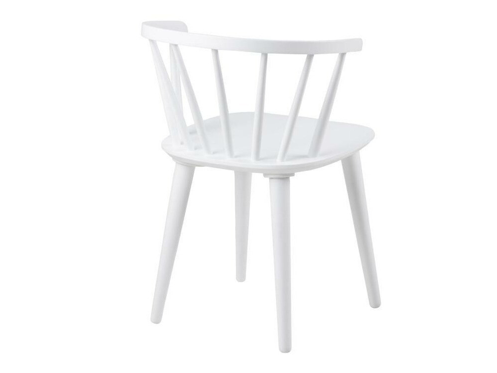 Chaise Norsica 864 (Blanc)