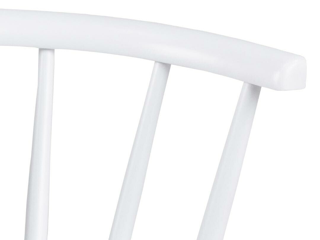 Chaise Norsica 864 (Blanc)