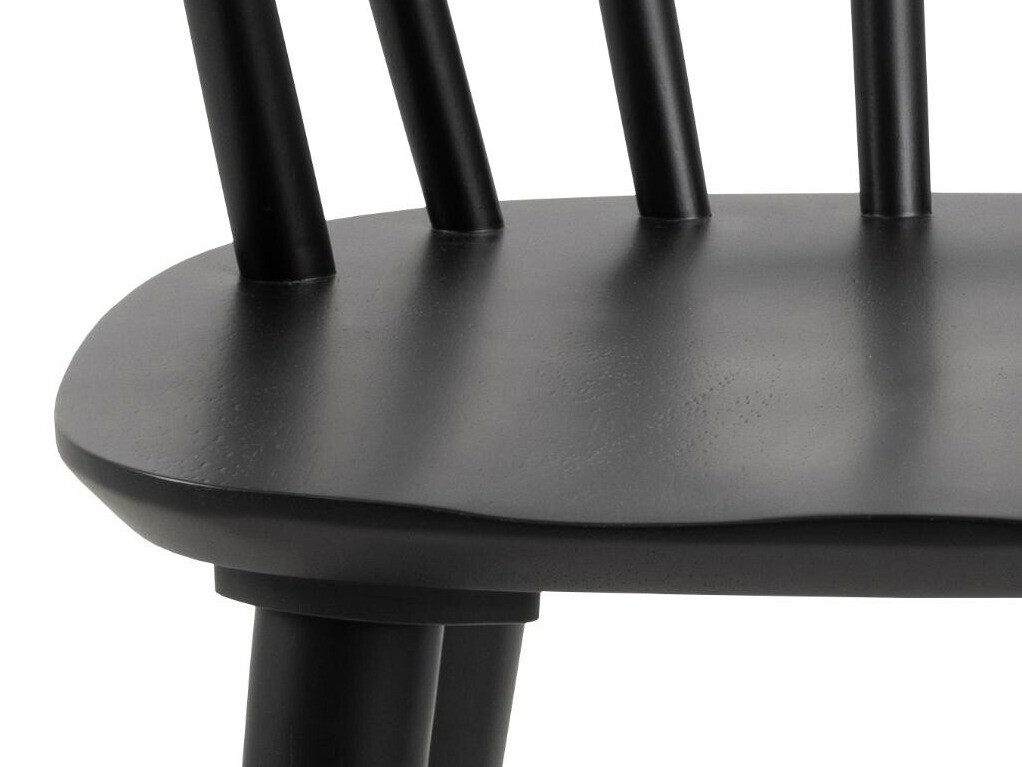 Chaise Norsica 864 (Noir)