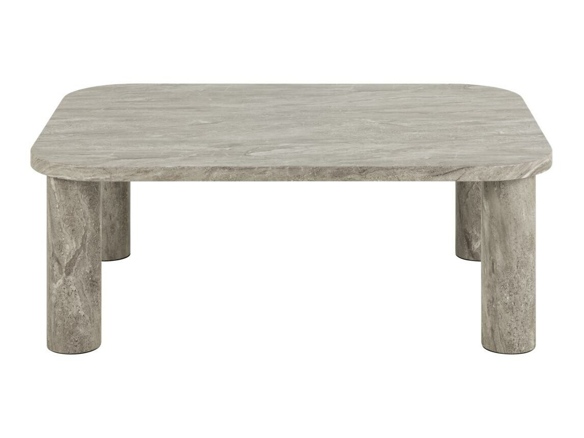 Table basse Norsica 868 (Marbre gris)