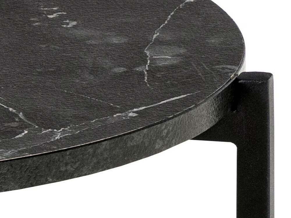 Table d'appoint Norsica 866