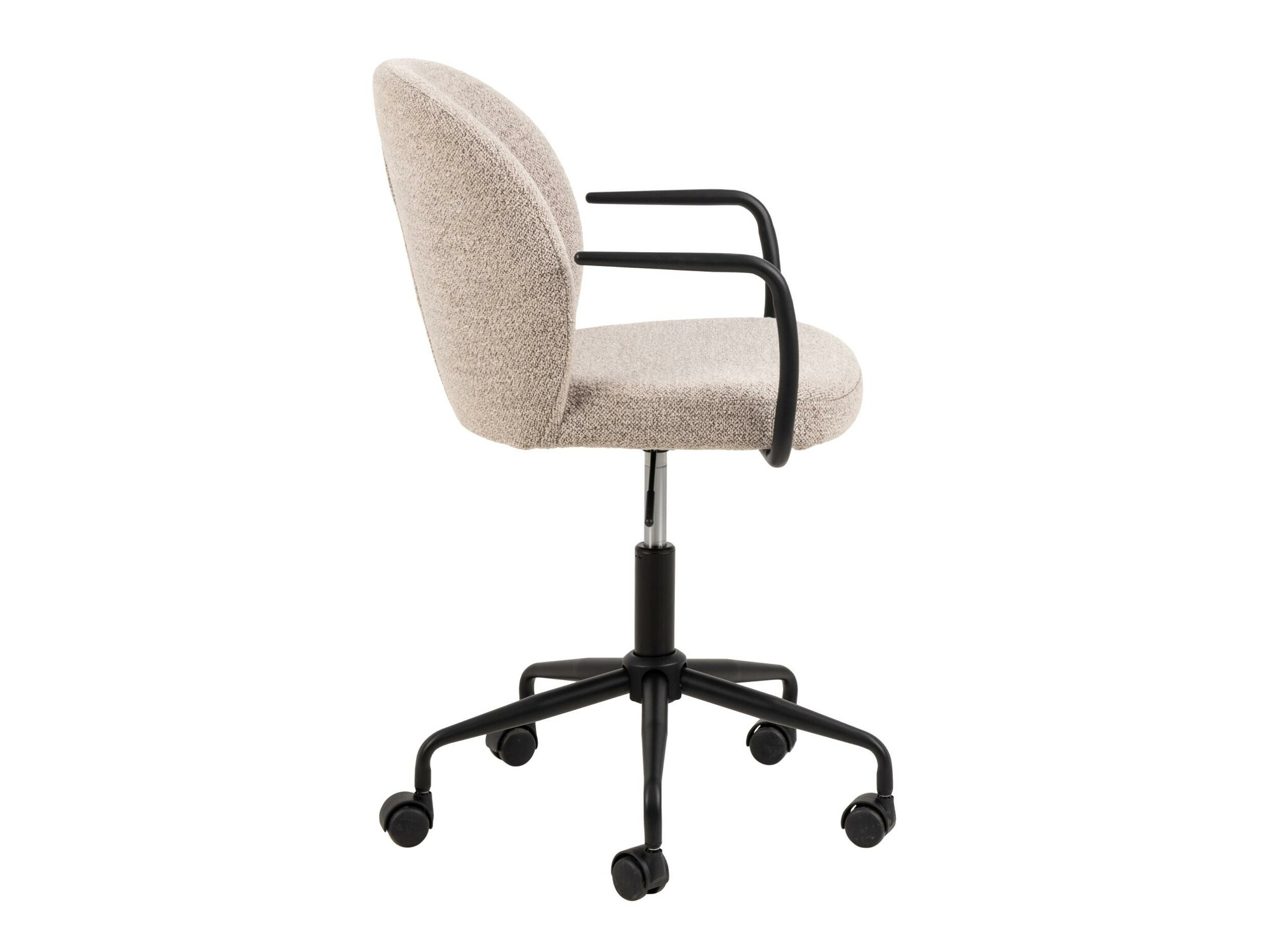 Chaise de bureau Norsica 872