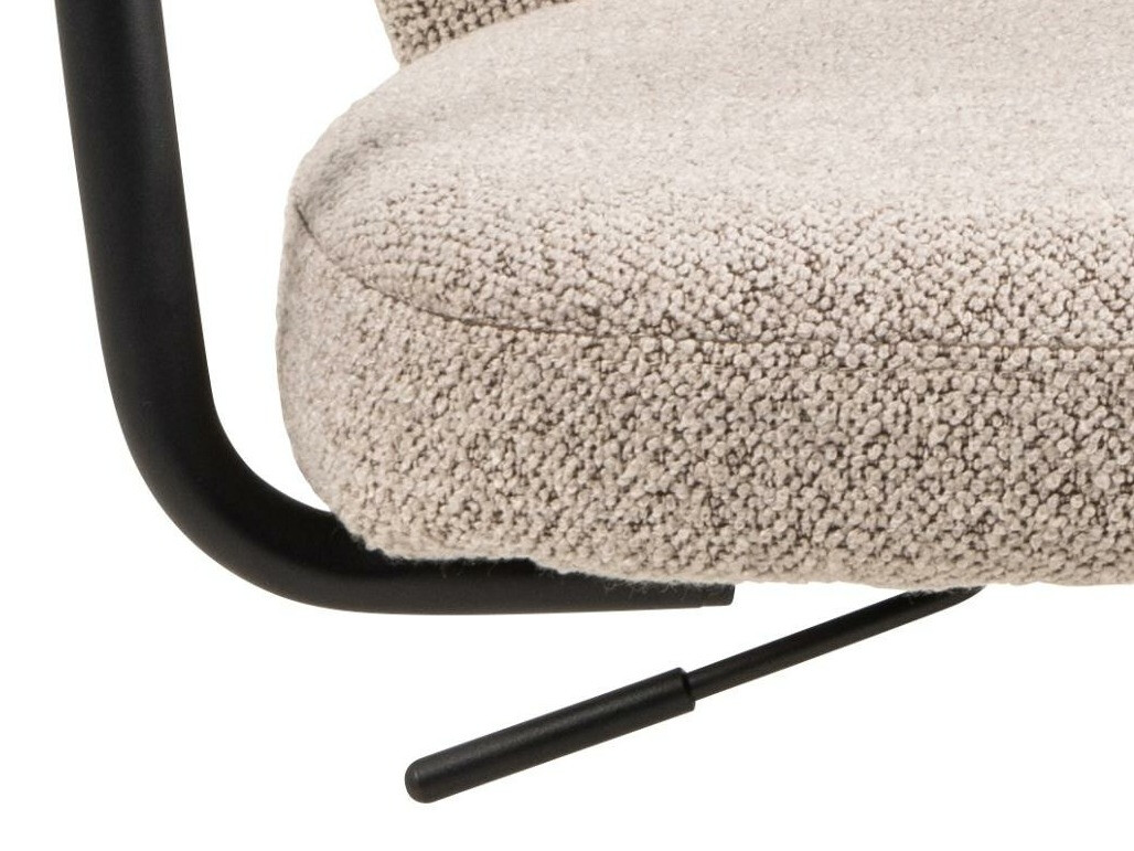 Chaise de bureau Norsica 872