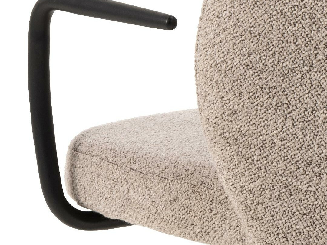 Chaise de bureau Norsica 872
