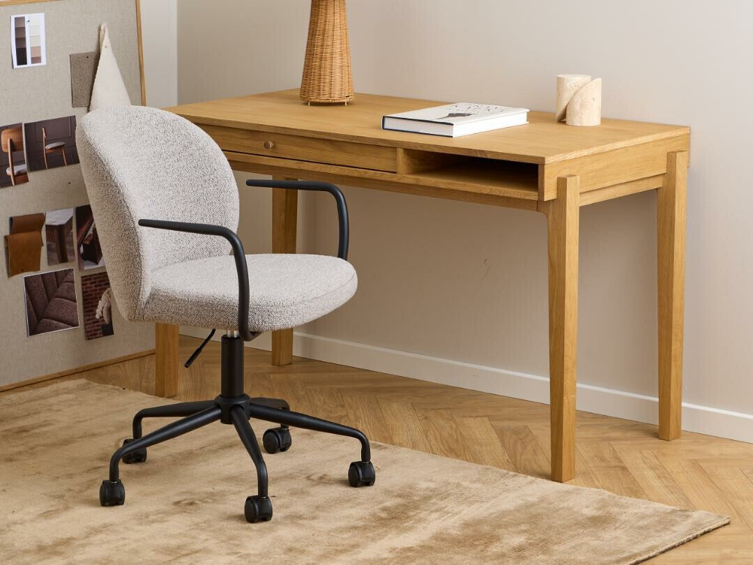 Chaise de bureau Norsica 872