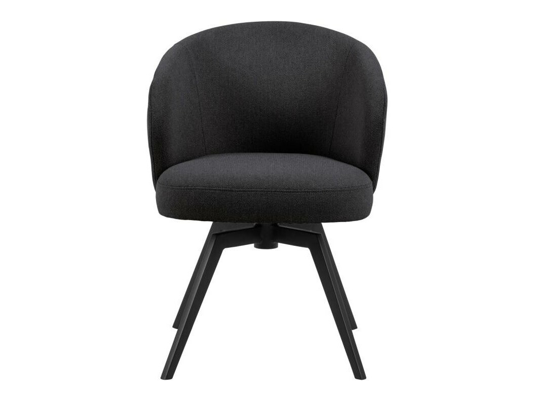 Chaise Norsica 869 (Gris foncé)