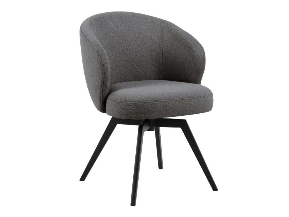 Chaise Norsica 869 (Gris)