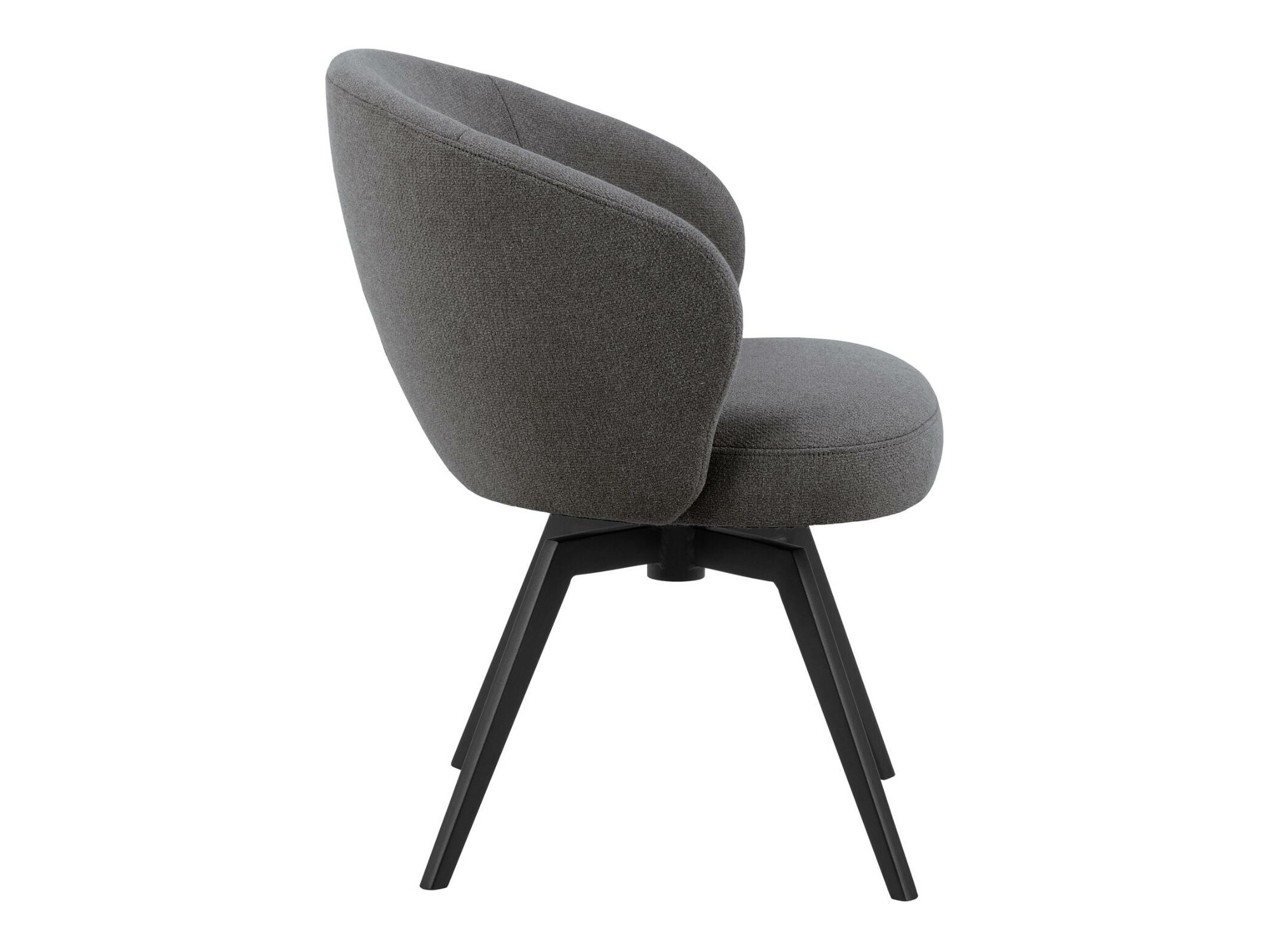 Chaise Norsica 869 (Gris)