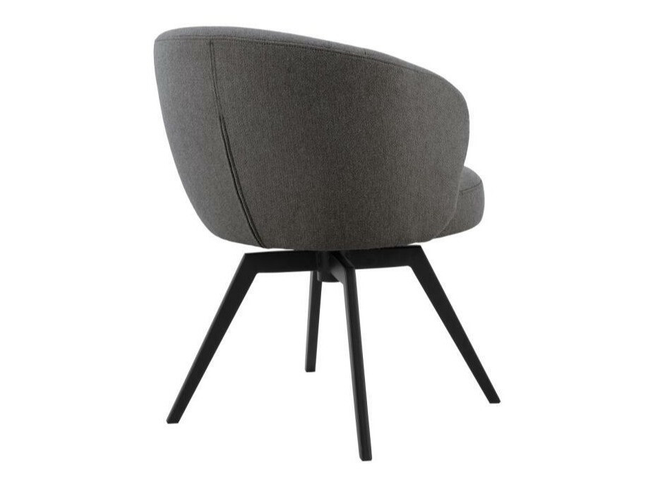 Chaise Norsica 869 (Gris)