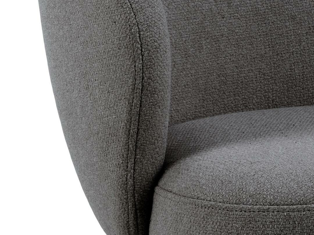 Chaise Norsica 869 (Gris)