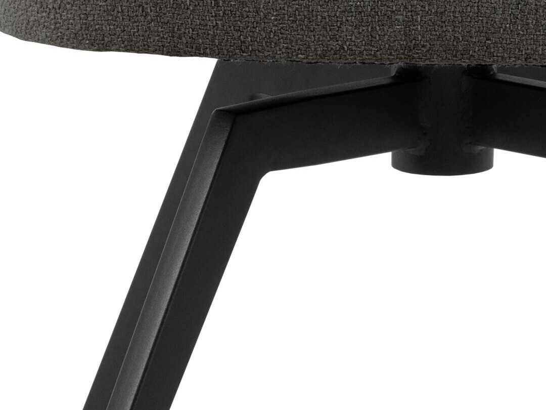 Chaise Norsica 869 (Gris)