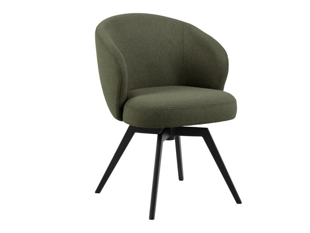 Chaise Norsica 869 (Vert)