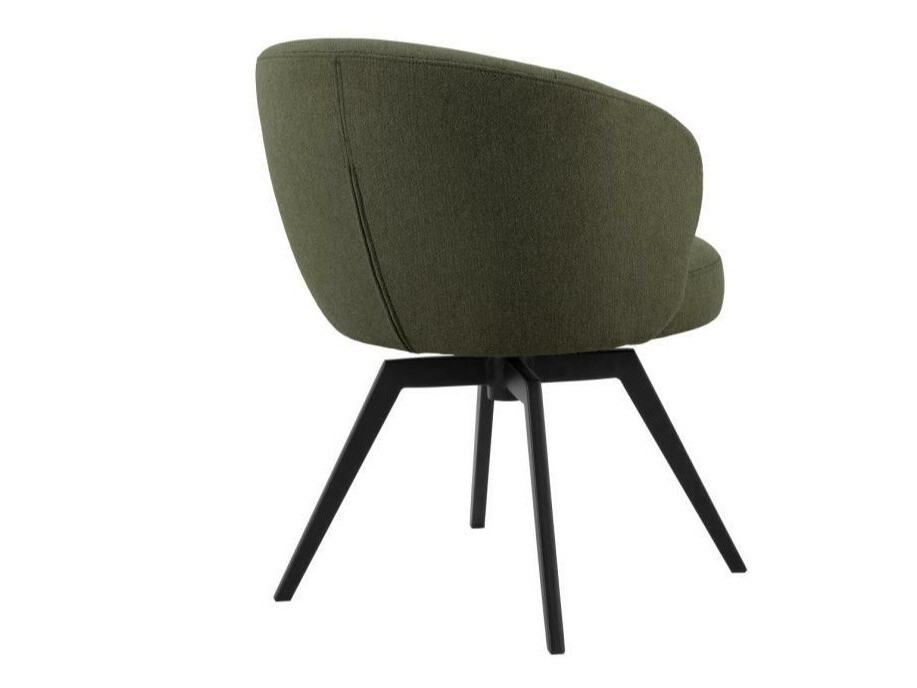 Chaise Norsica 869 (Vert)