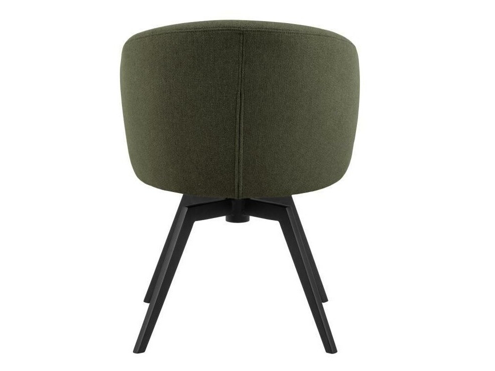 Chaise Norsica 869 (Vert)