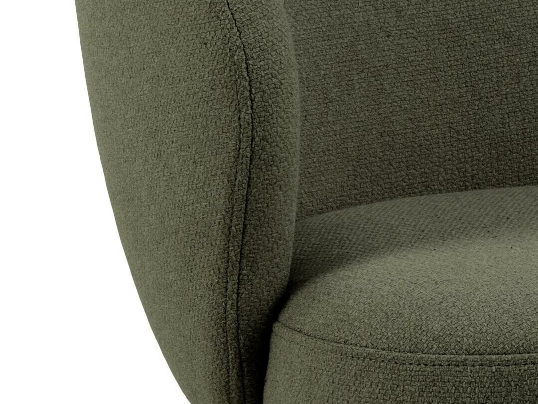 Chaise Norsica 869 (Vert)