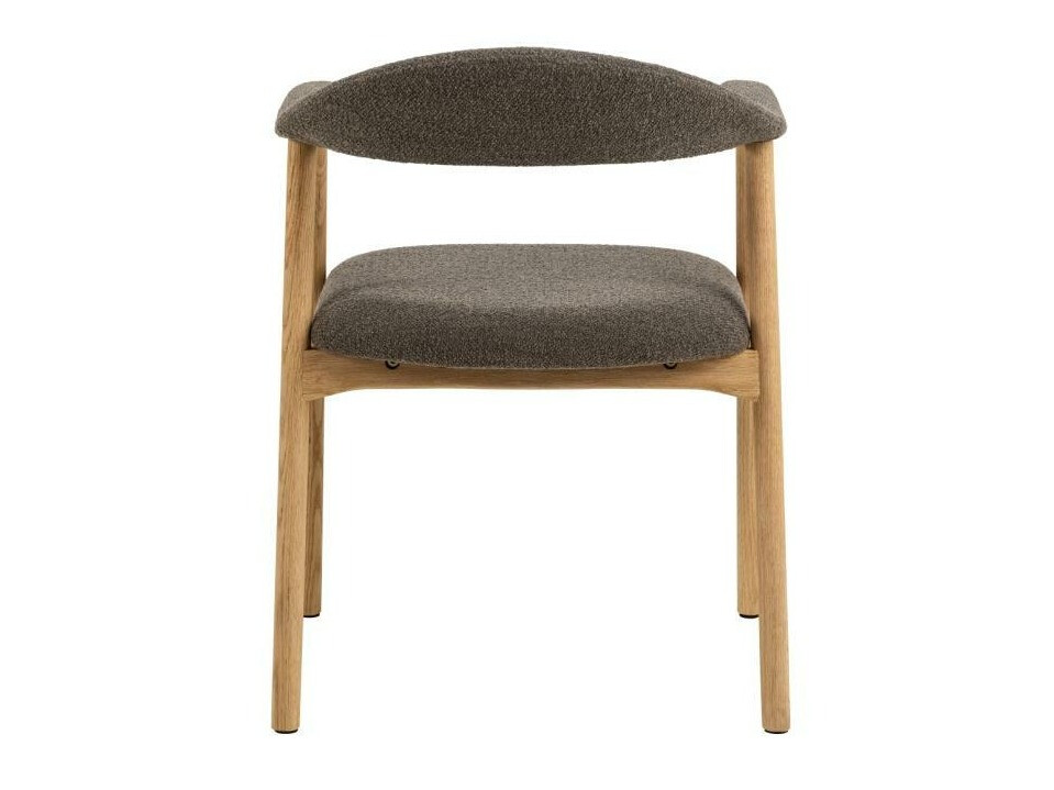 Chaise Norsica 875 (Gris)