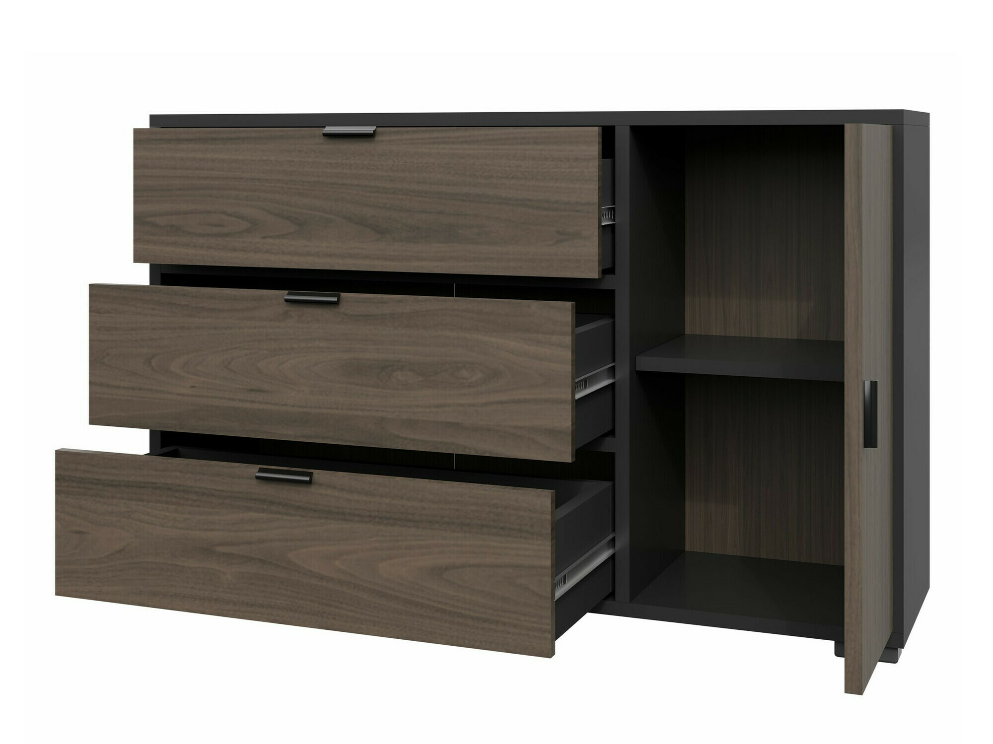 Ensemble de meubles Toledo 129