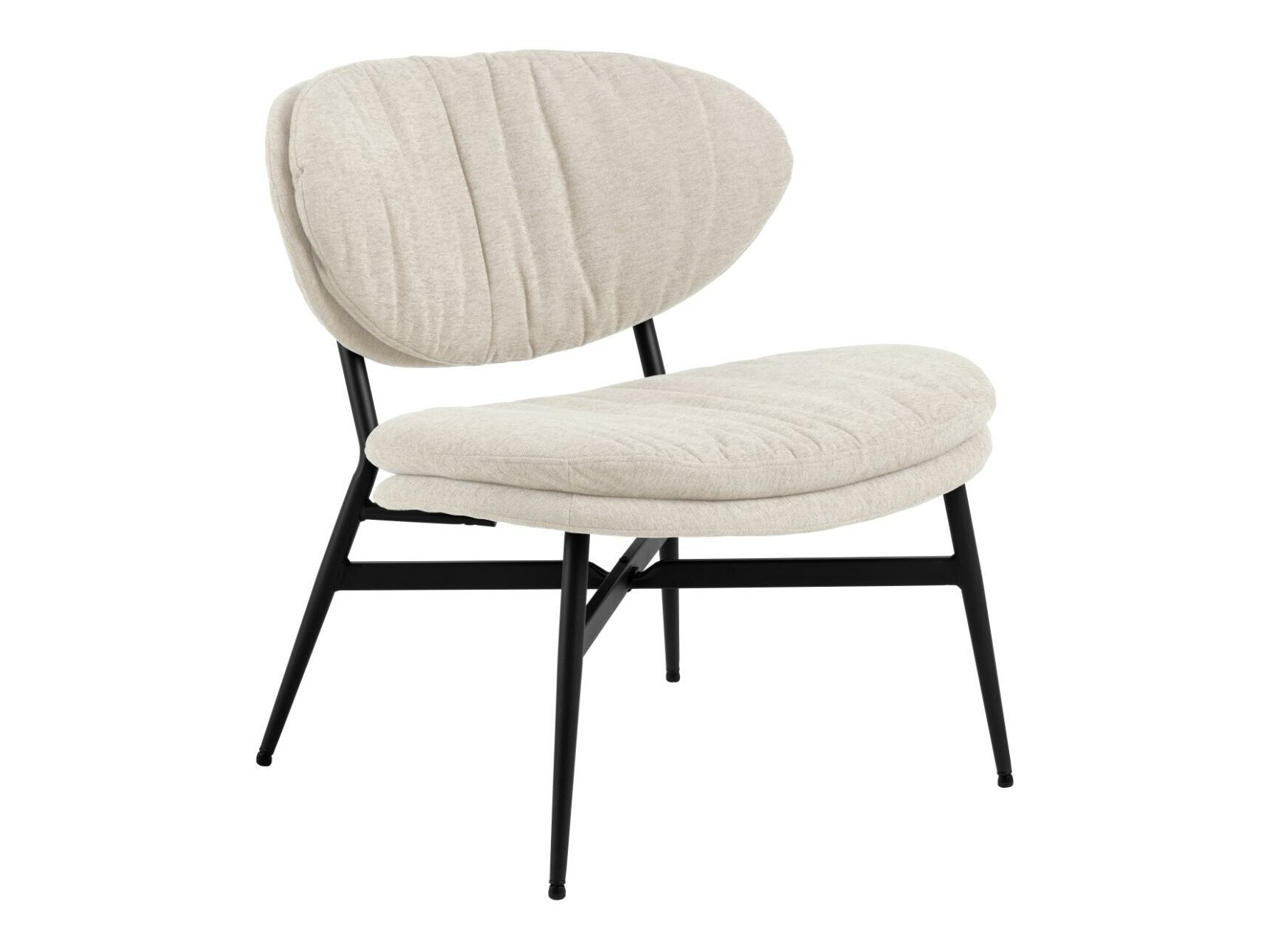 Fauteuil Norsica 874 (Beige)