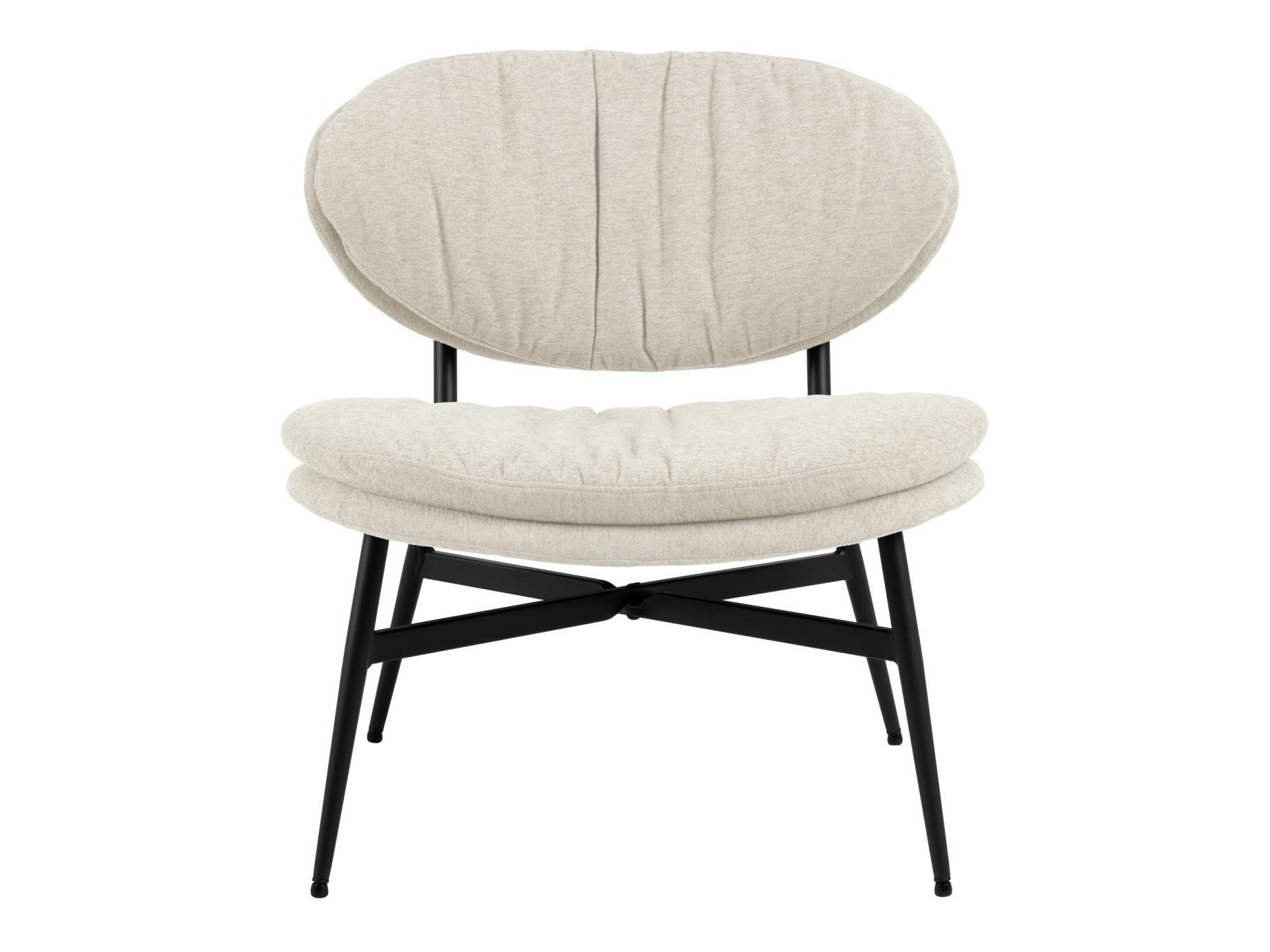 Fauteuil Norsica 874 (Beige)
