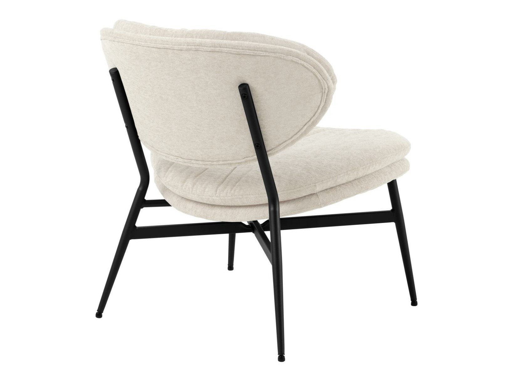 Fauteuil Norsica 874 (Beige)