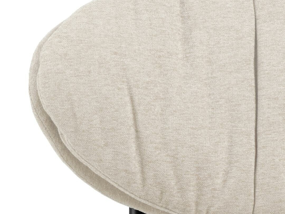 Fauteuil Norsica 874 (Beige)