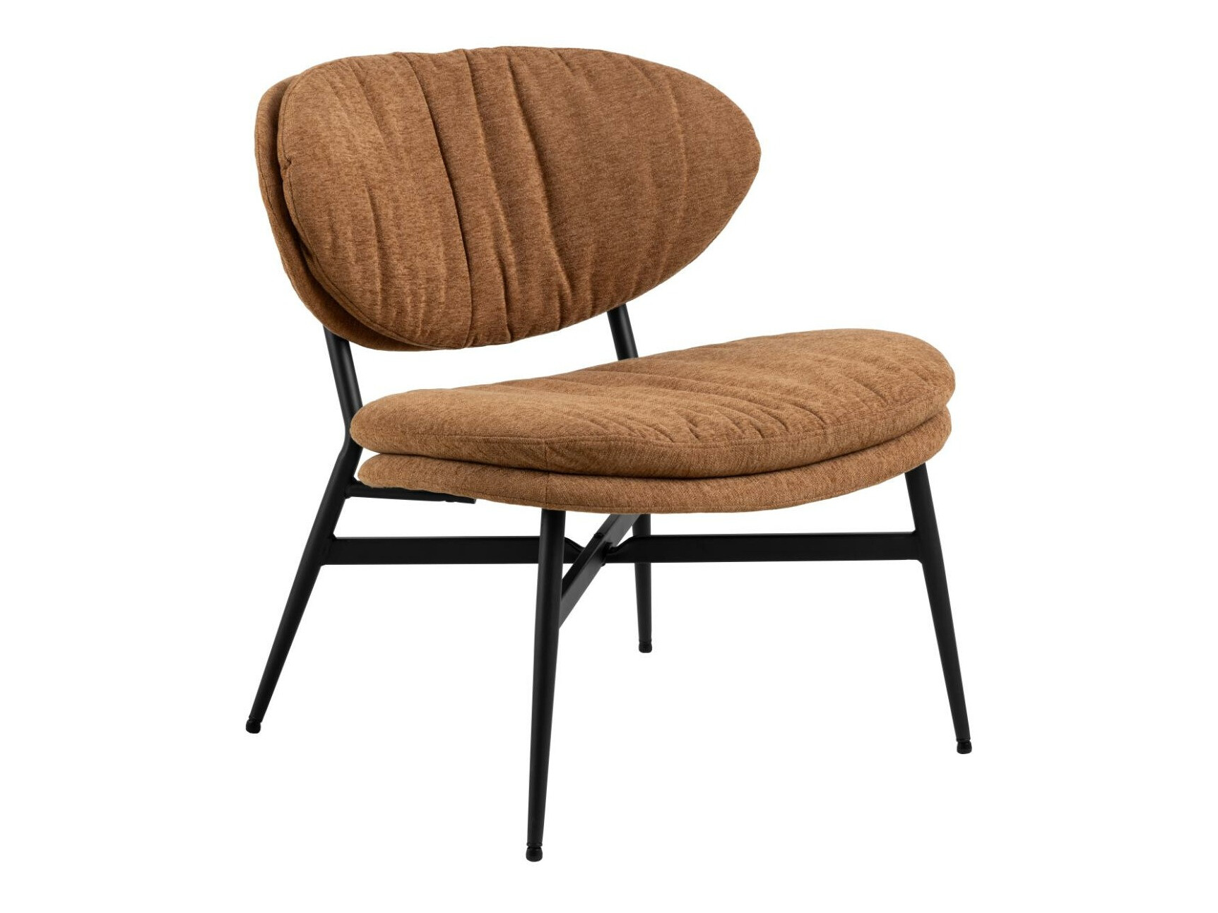 Fauteuil Norsica 874 (Orange)