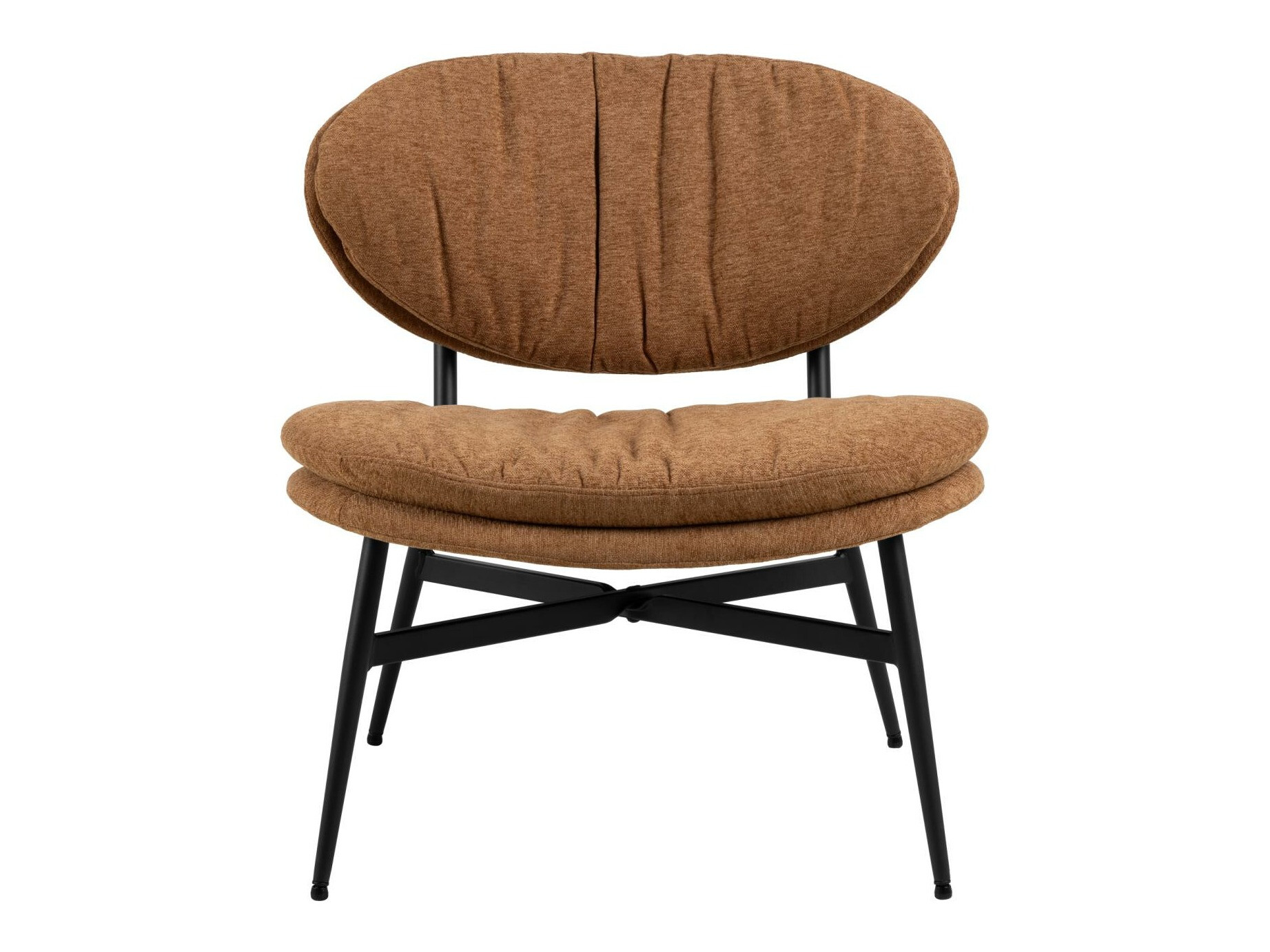 Fauteuil Norsica 874 (Orange)