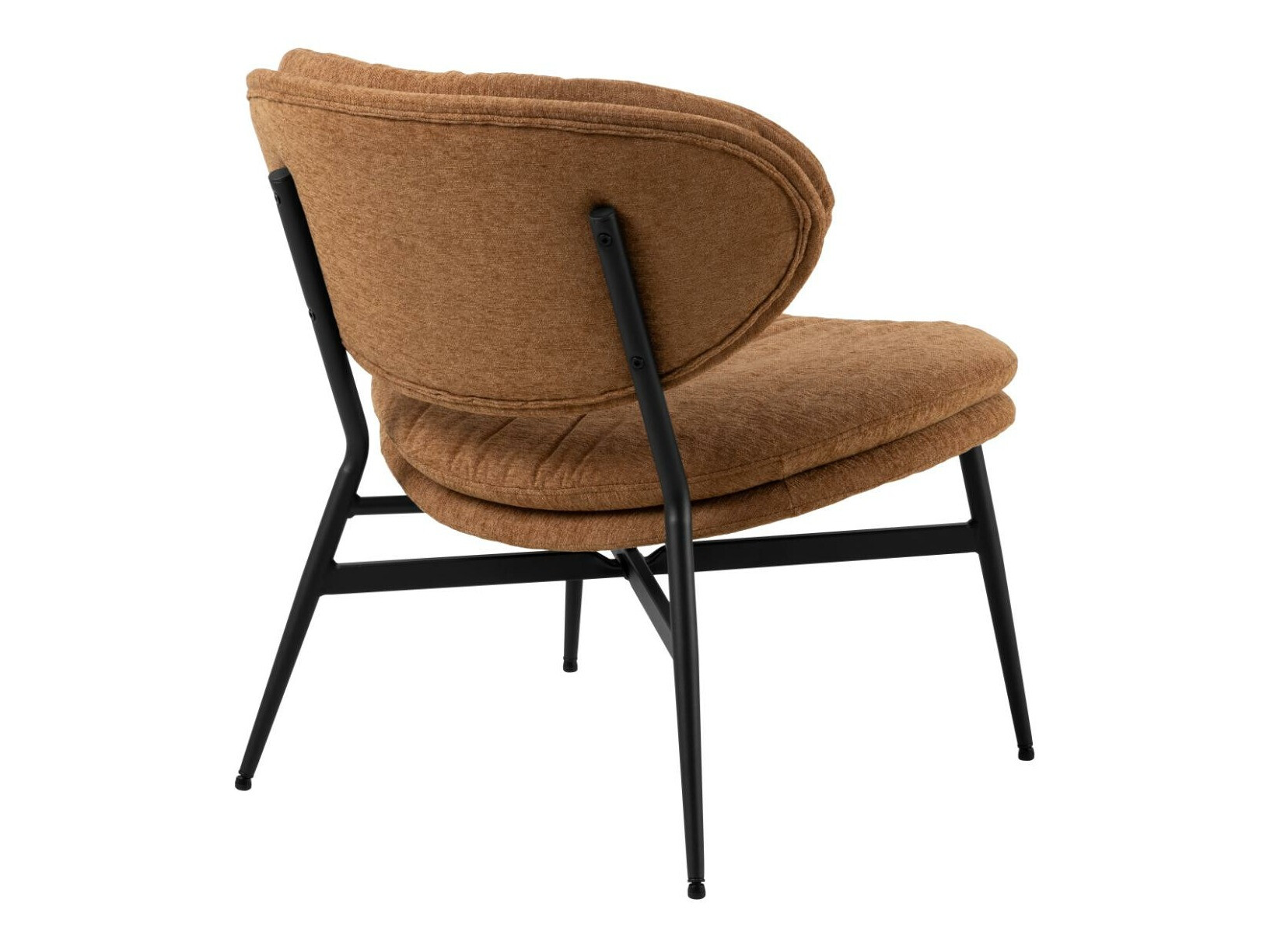 Fauteuil Norsica 874 (Orange)