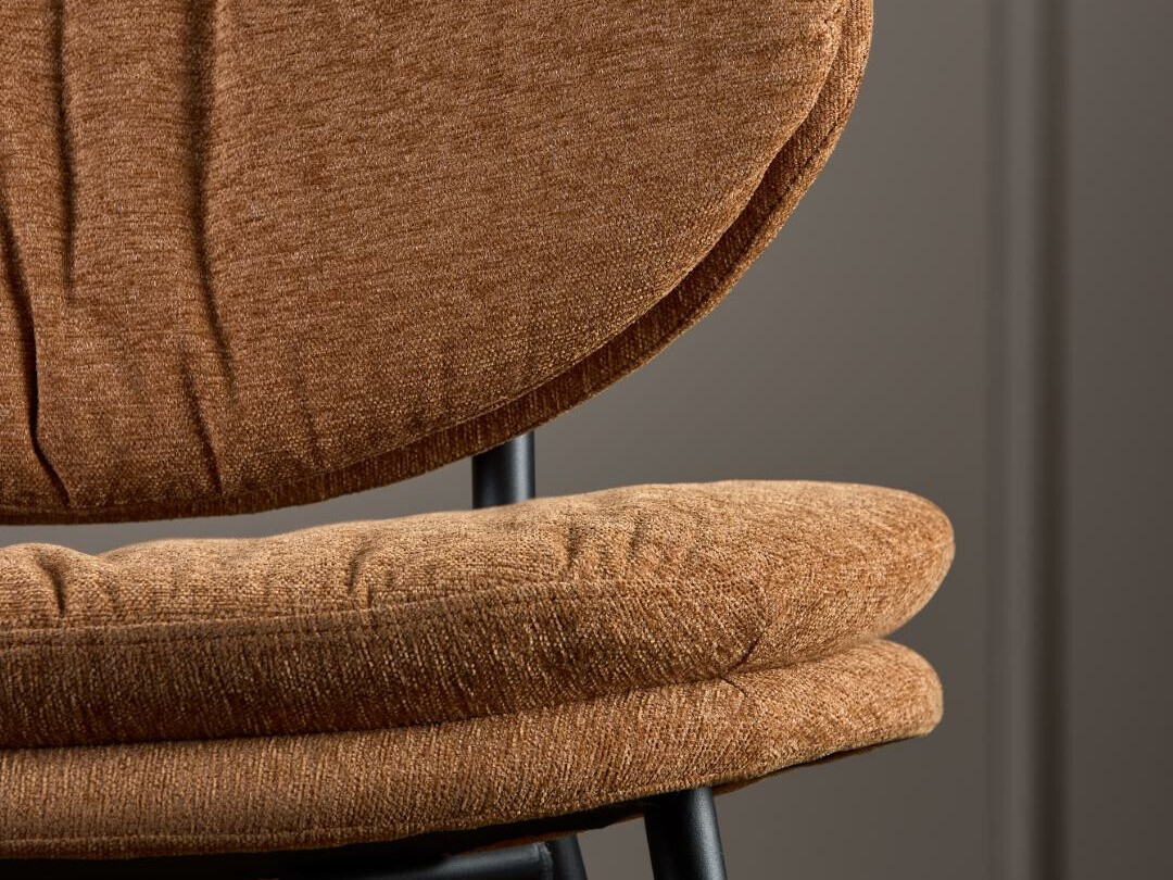 Fauteuil Norsica 874 (Orange)