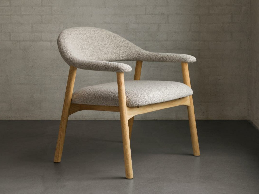 Fauteuil Norsica 876