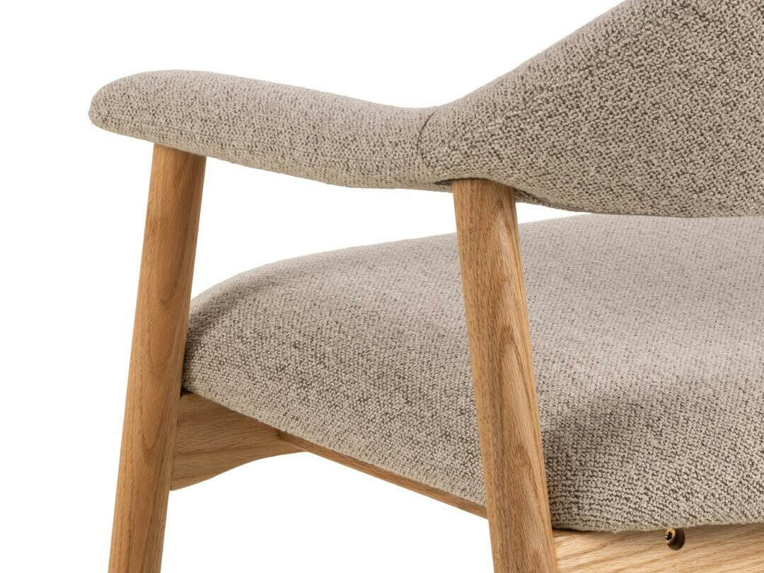 Fauteuil Norsica 876