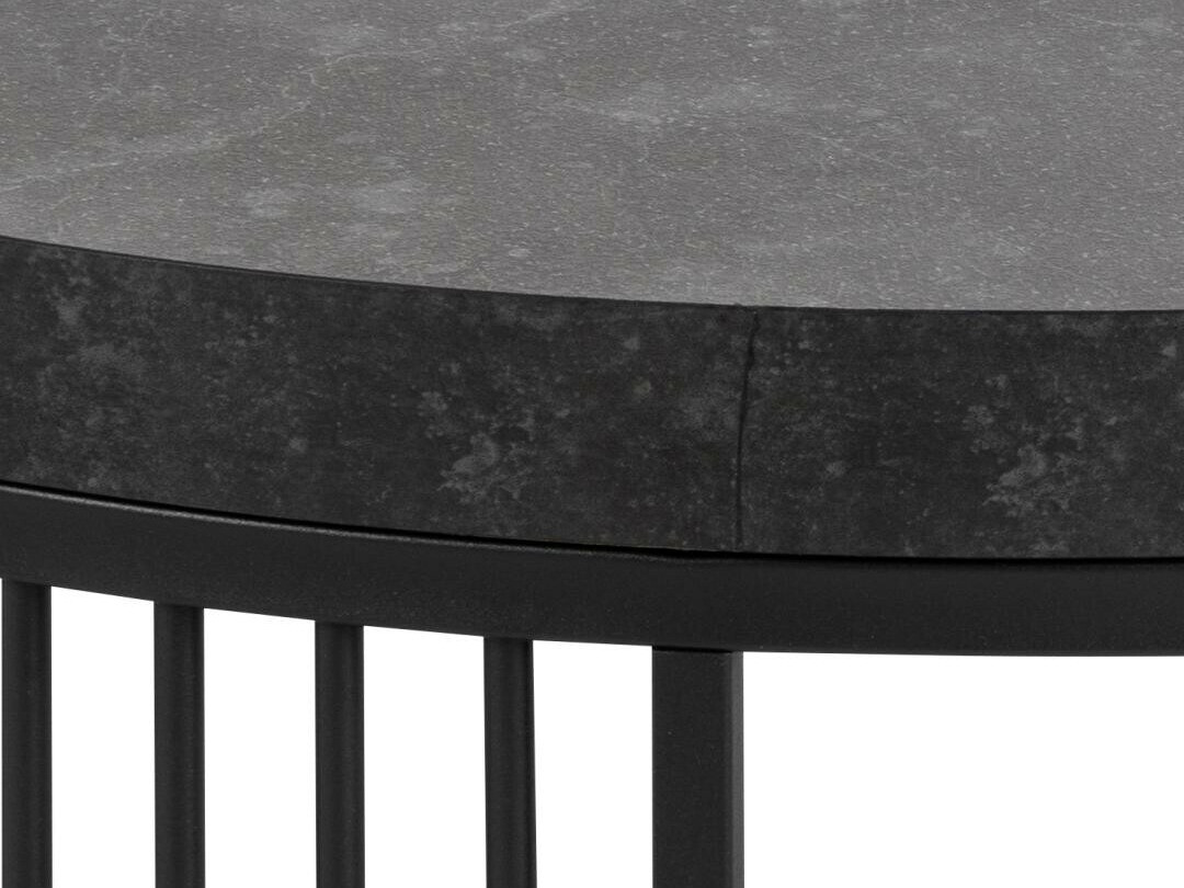 Table basse Norsica Livevai 107