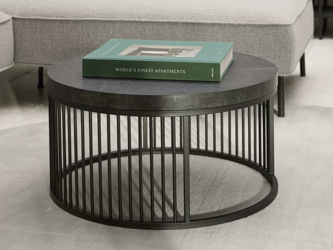 Table basse Norsica Livevai 107