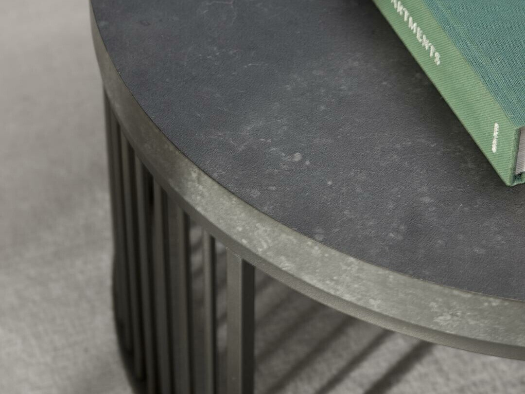 Table basse Norsica Livevai 107