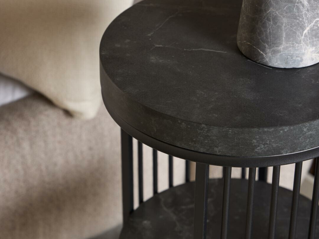 Table d'appoint Norsica Livevai 108