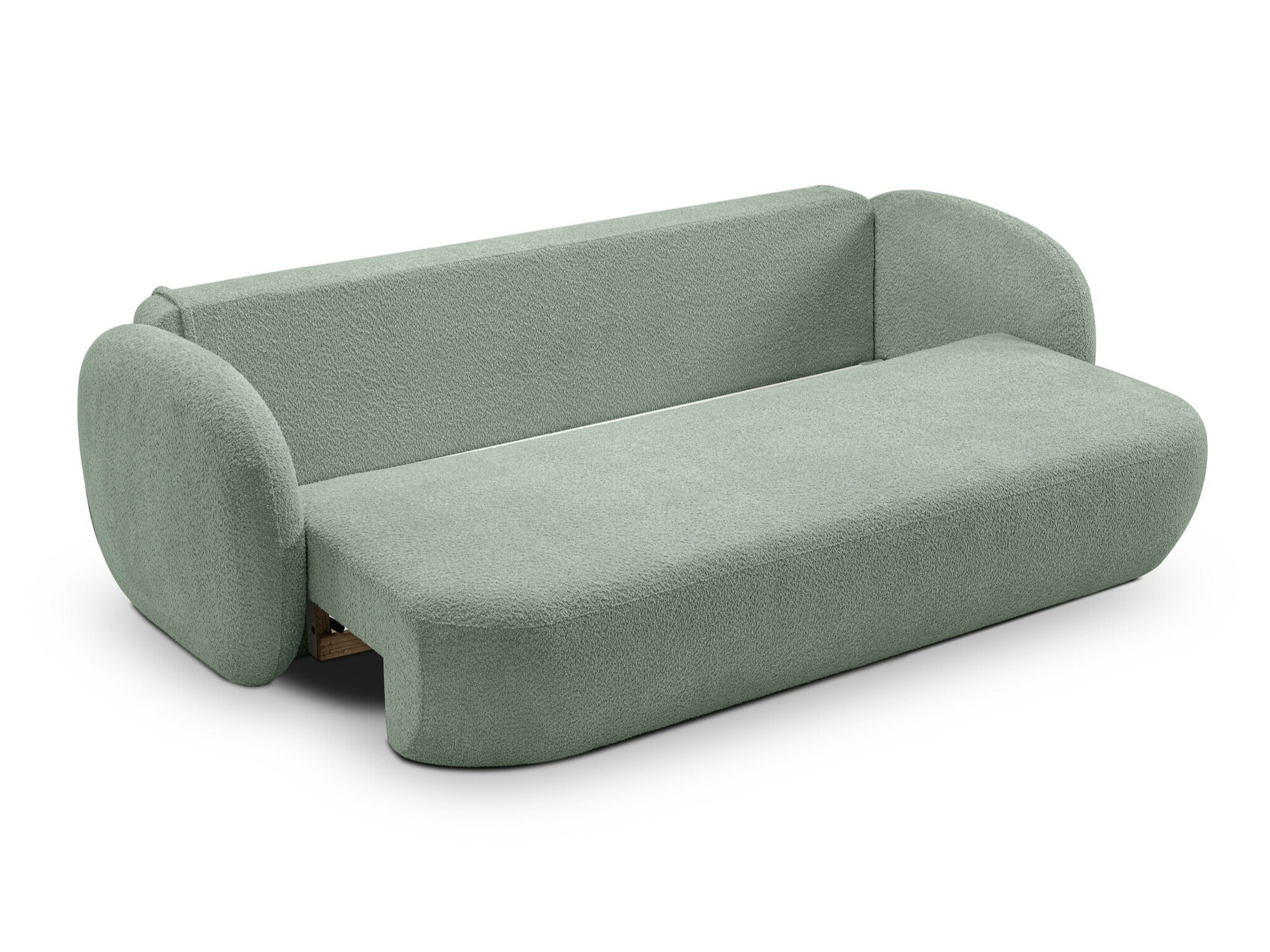 Canapé convertible Kingston 139 (Abramio 10)