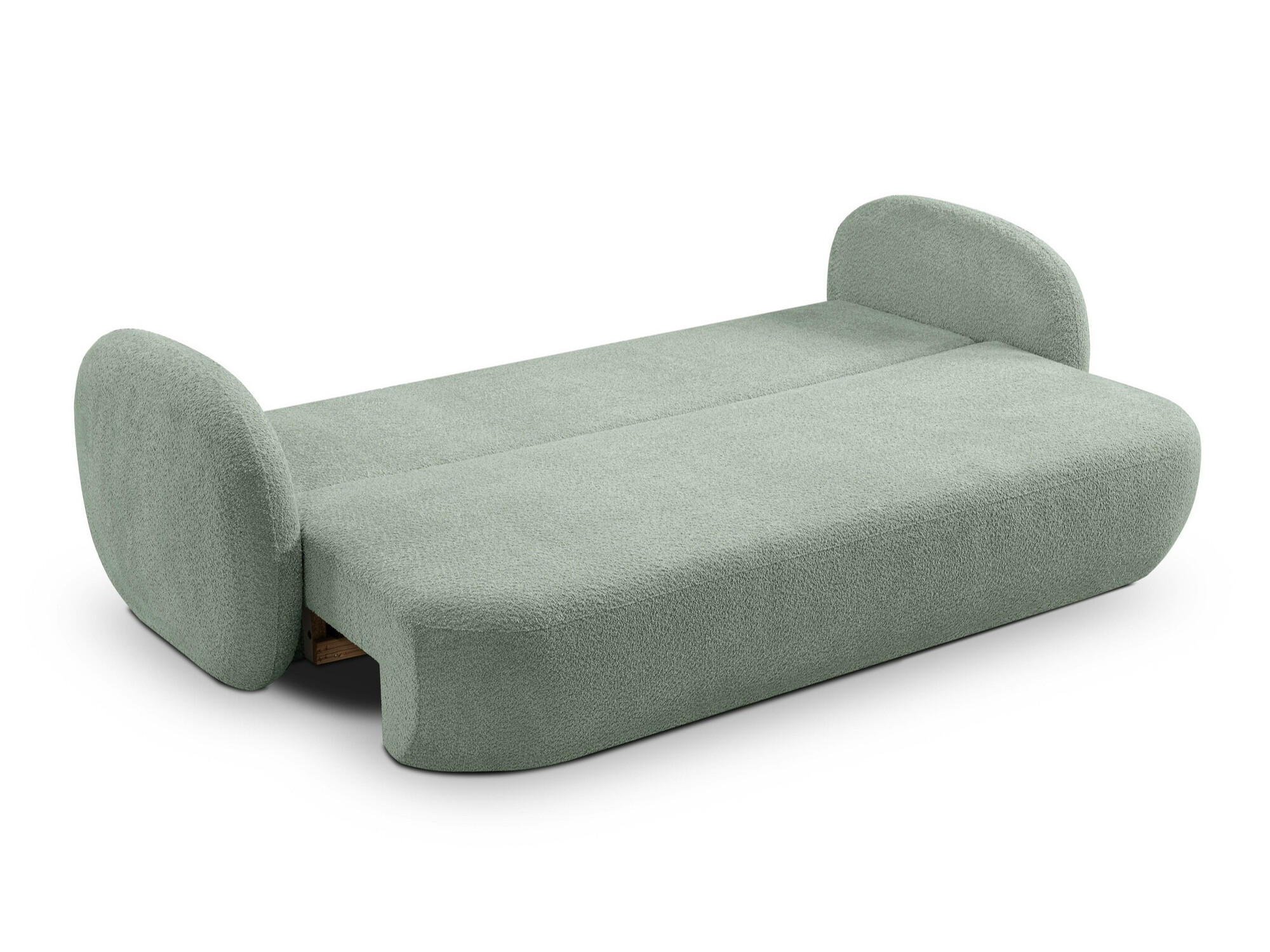 Canapé convertible Kingston 139 (Abramio 10)