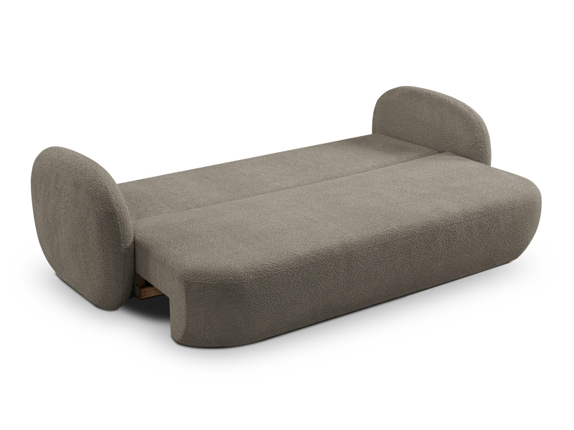 Canapé convertible Kingston 139 (Abriamo 01)