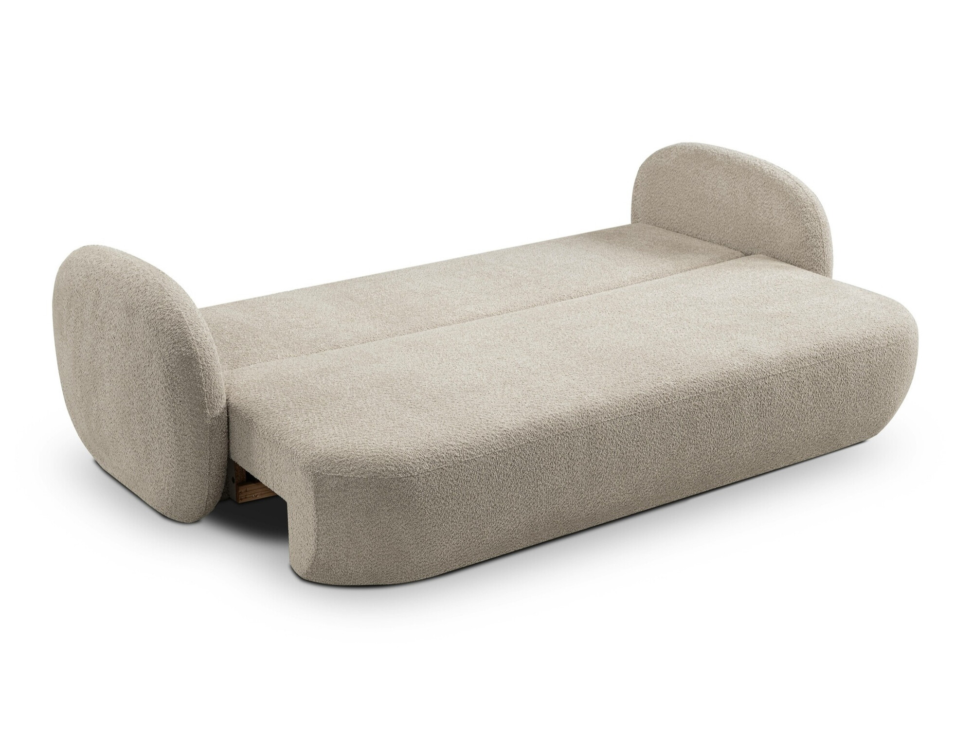 Canapé convertible Kingston 139 (Abriamo 02)