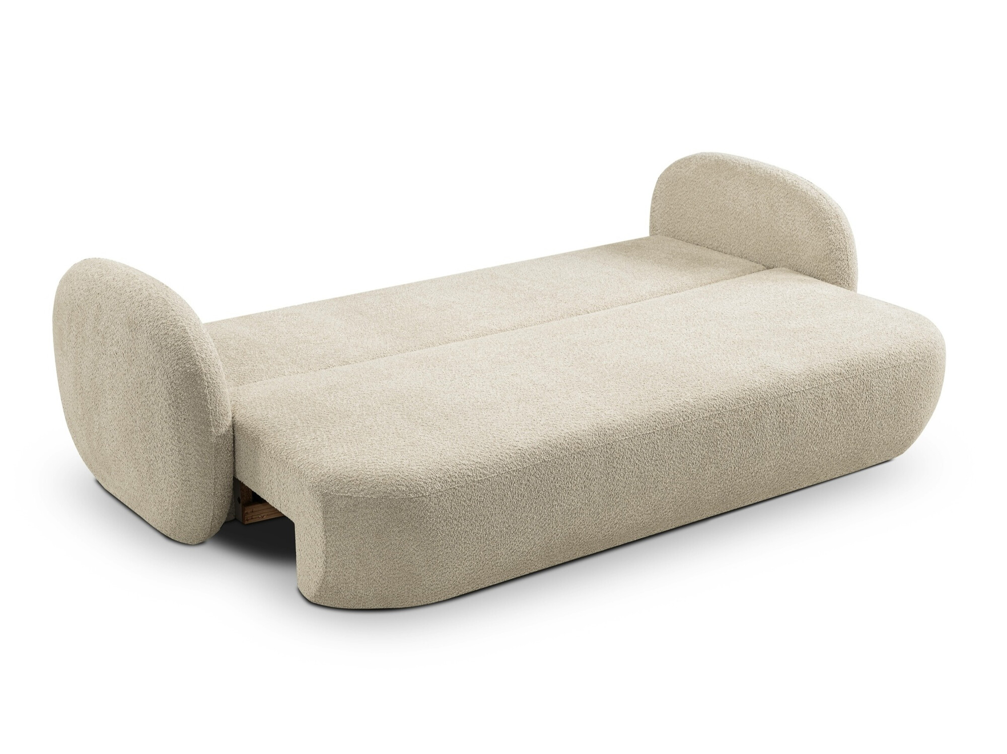Canapé convertible Kingston 139 (Abriamo 03)