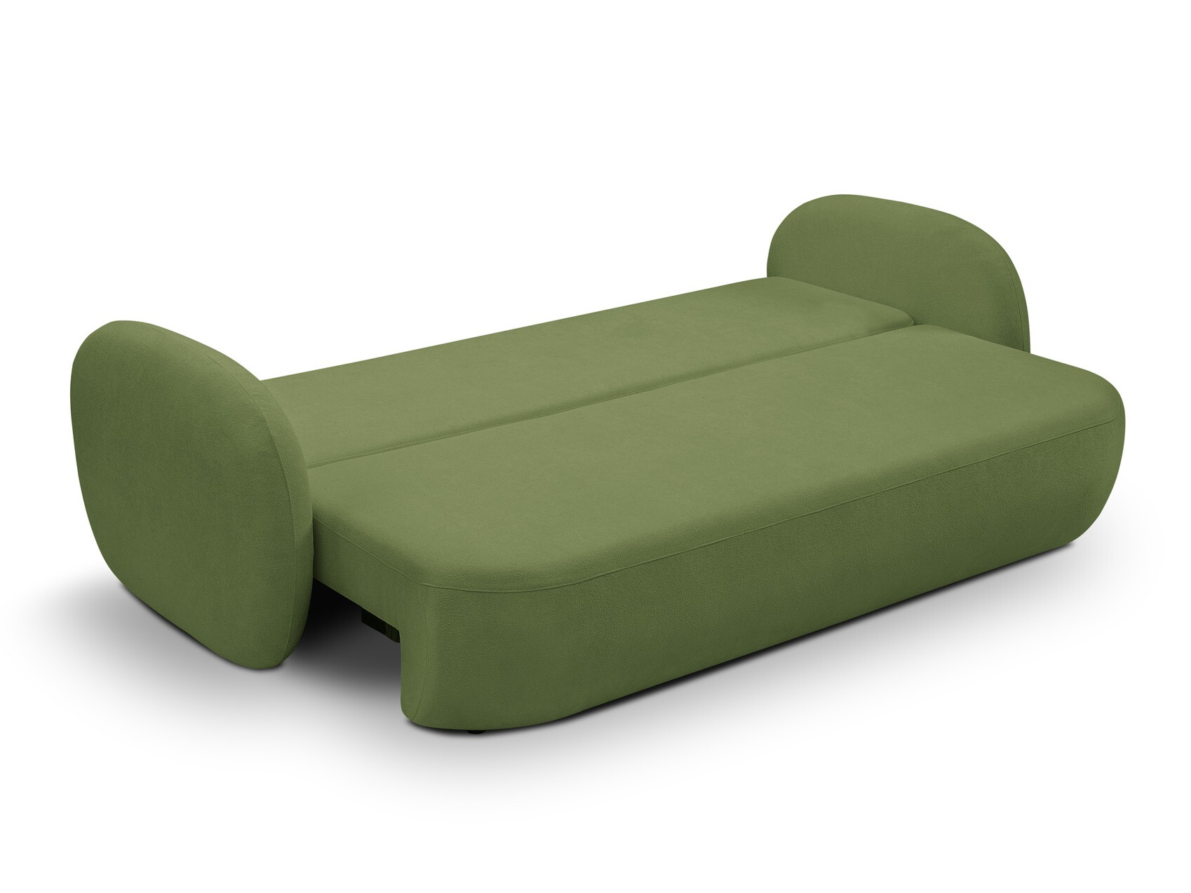 Canapé convertible Kingston 139 (Sicuro 20)
