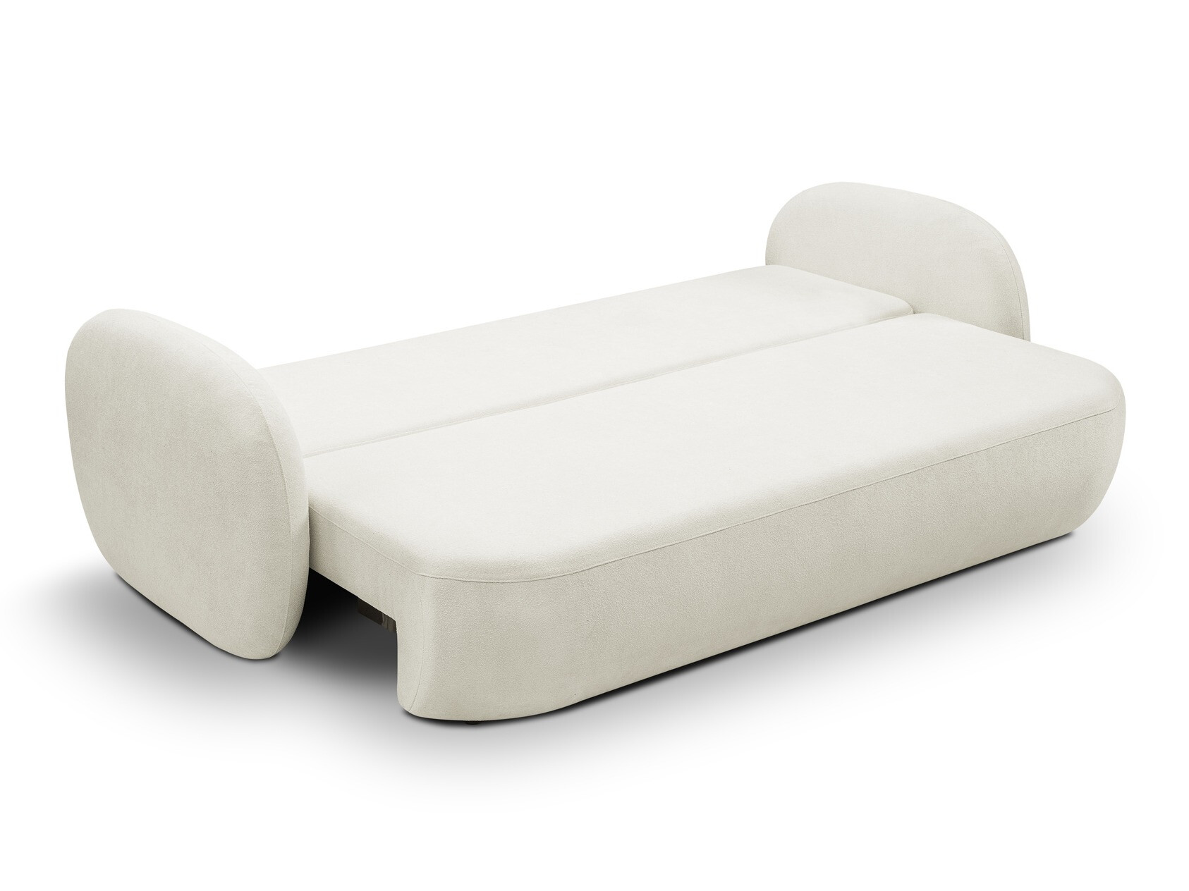 Canapé convertible Kingston 139 (Sicuro 60)