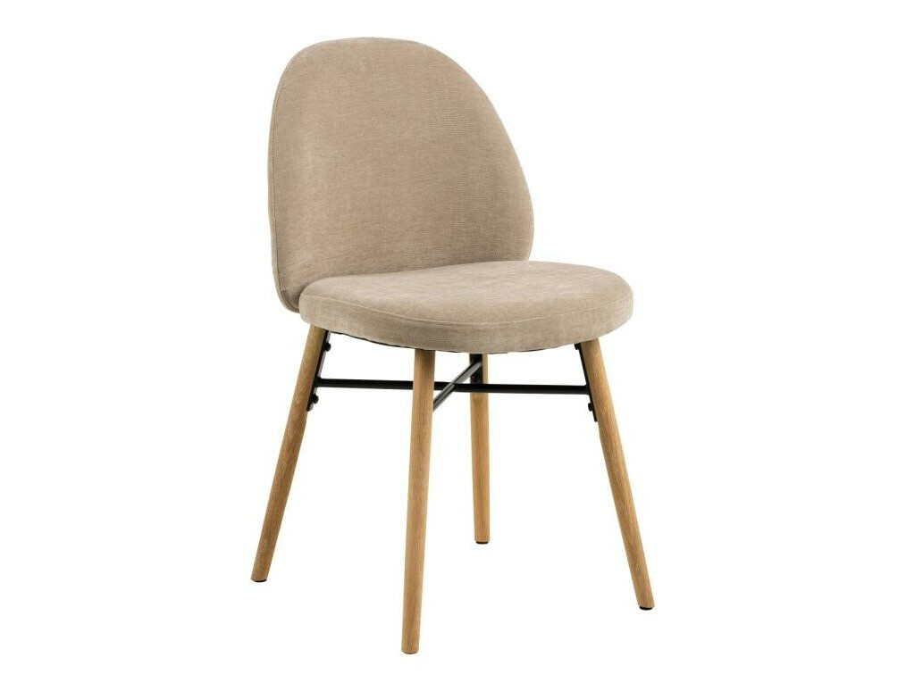 Chaise Norsica 877 (Beige)