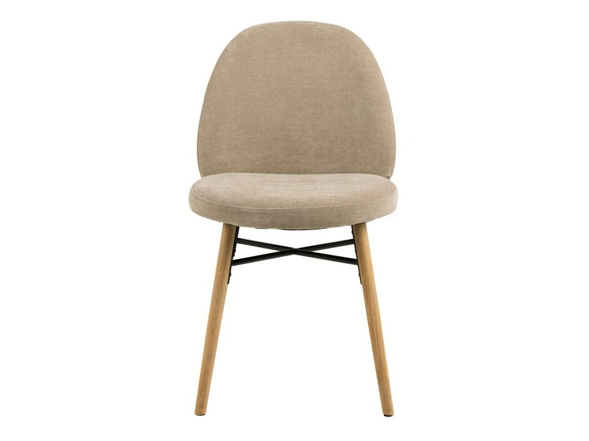 Chaise Norsica 877 (Beige)